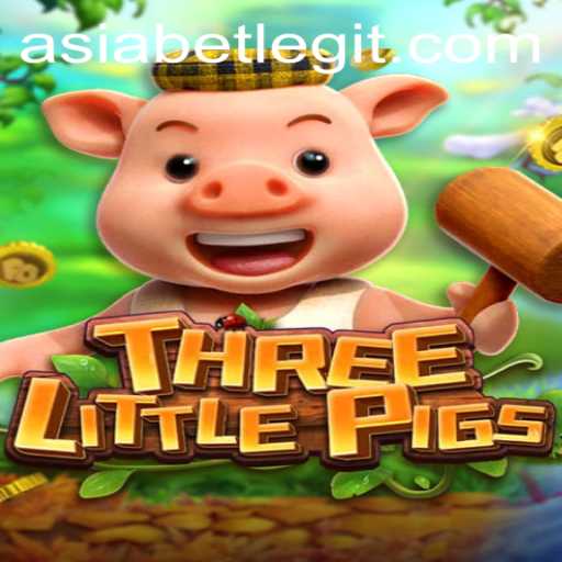 Discover the Exciting World of THREELITTLEPIGS: A Modern Twist on a Classic Tale